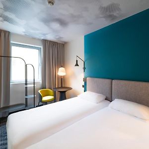 Standaard Kamer met Twee Aparte Bedden