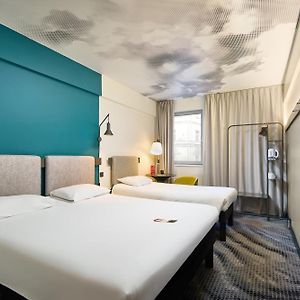 Superior Double Kamer