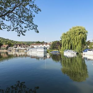 The Swan, Streatley, Berkshire